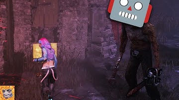 New Hacking DBD AI Bot (stronger than before) | Dead by Daylight