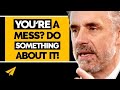 "TREAT Yourself Like You MATTER!" - Jordan B. Peterson - Top 10 Rules