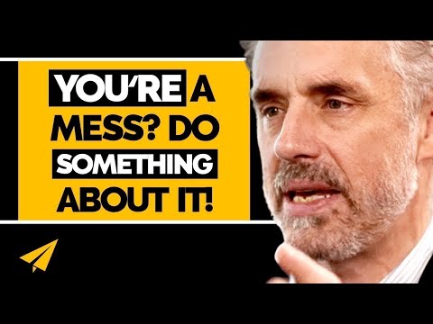 IF You Keep FAILING, Then THIS Could BE the PROBLEM! | Jordan Peterson | Top 10 Rules