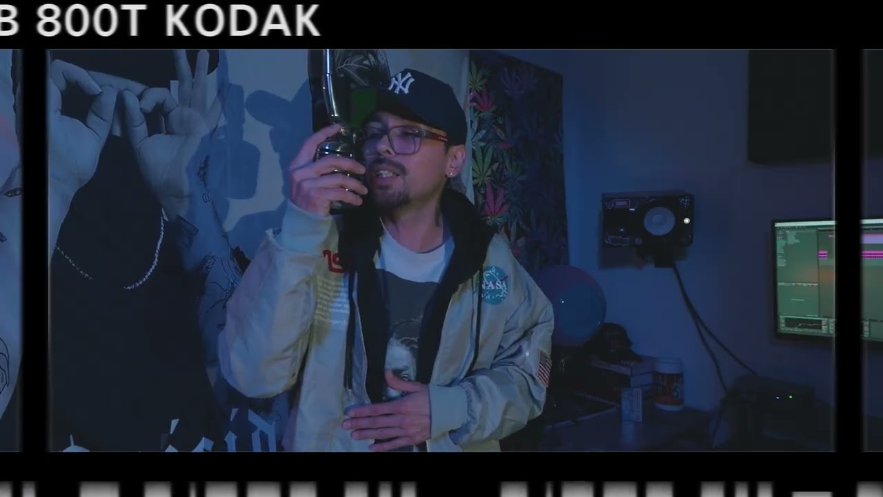 Hands Together - OhZee