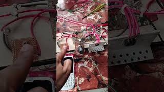 27MHz 3Watt IRF610 SW Radio Transmitter for RC SHIP