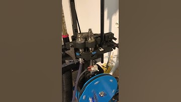 Processing 45 ACP and Sorting Small and Large Primer Pockets