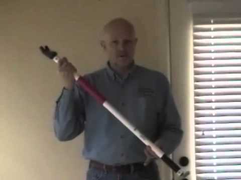 Home Security By The Buddybar Door Jammer