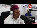 محمد لمين لوسيعي بعيني ريت حليمة Mfm Tunisie محمد لمين لوسيعي بعيني ريت حليمة Mfm Tunisie