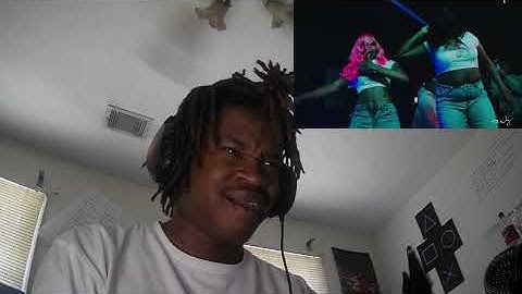 Thumbnail of Pluto - Whim Whamiee (feat. YK Niece) [Official Music Video] || Dir. Don Wong Films Reaction