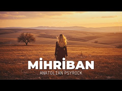 Mihriban 70s Psychedelic Anatolian Rock