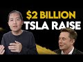 Tesla $2 Billion Stock Offering Pushes Stock Higher... And Why It Matters (Ep. 29)