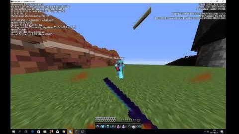 mestermc bérelt hacker 1v1