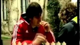 Ricardo Kaka - smiling