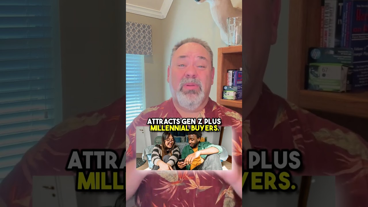 First-Time Homebuyers See These as Future Savings