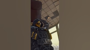 How to deal with campers! #gaming #warzone #callofduty #codclips #cod #shorts #short #reel #verdansk