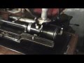 Unexpected "Surprise" On Uncle Josh Cylinder Played On Edison Triumph Model D2 Phonograph