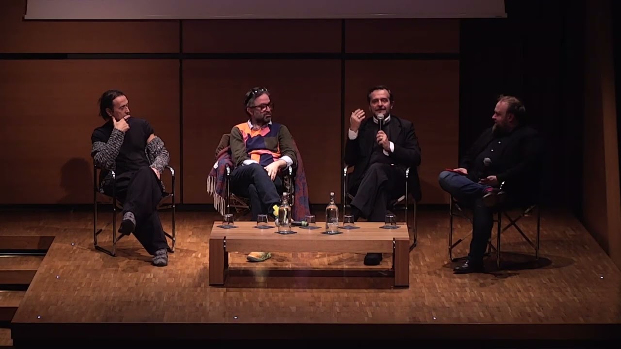 Fantatalk / La mia immagine è ciò da cui mi faccio rappresentare