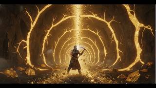 “DISCOVERED: Infinite Gold Mine 💰 Unlock Endless Wealth Energy (Abundance Activation)”