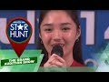 Star Hunt The Grand Audition Show: Missy from Cebu attempts to make her parents proud | EP 55