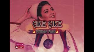 Çike Çike - MiriBeatz Remix ( Deep House )