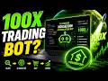 I Built a 100X Housecoin Trading Bot