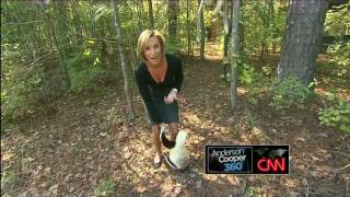 CNN - Randi Kaye Content