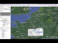 Google Earth Tutorials  Ruler Tool