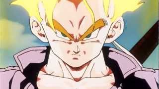 So This Is A Super Saiyan..