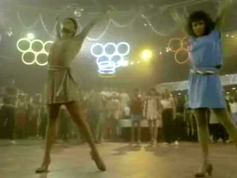 Fast Forward - Dance Off #1