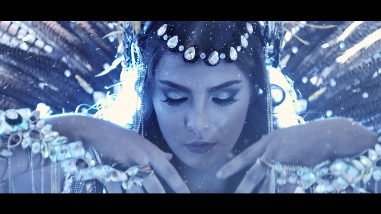 TRIBE 2017 - Zero Degrees - Costume Preview