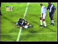 Torneio Rio-SP 1999 - 2° Jogo da Final - Santos 1x2 Vasco - Jogo Completo - Parte 4