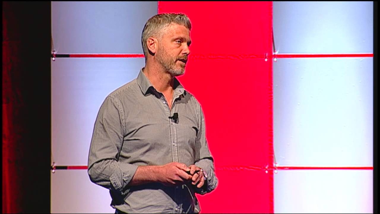 Percona Live - Tomas Ulin of Oracle - KEYNOTE: DRIVING MYSQL INNOVATION