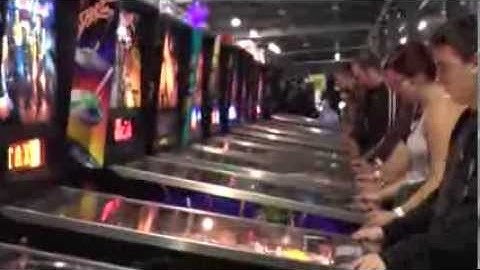 Replay Expo 2013 - Spectrum Show Special