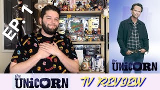 The Unicorn Cbs Episode 1 - Tv Review