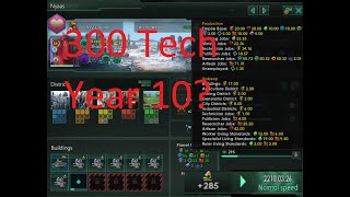 Stellaris Meta Tips and Tricks: How to Optimize Bio Empires