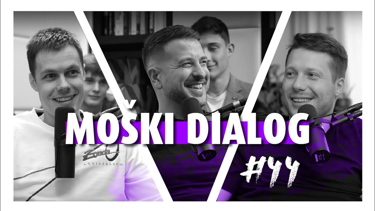 Jutranji DIALOG z moškimi – Dialog 44