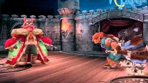 Final Fantasy 9 Excalibur 2 speedrun Part 02b - www.rpgsquare.de