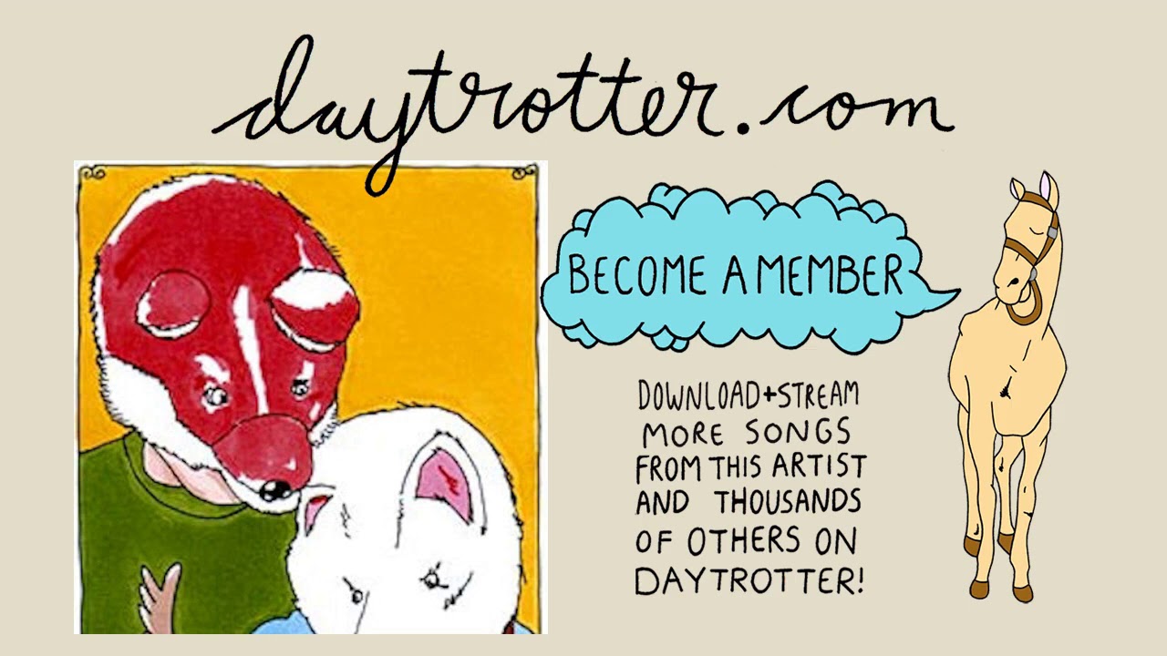 The Slip - Suffocation Keep - Daytrotter Session