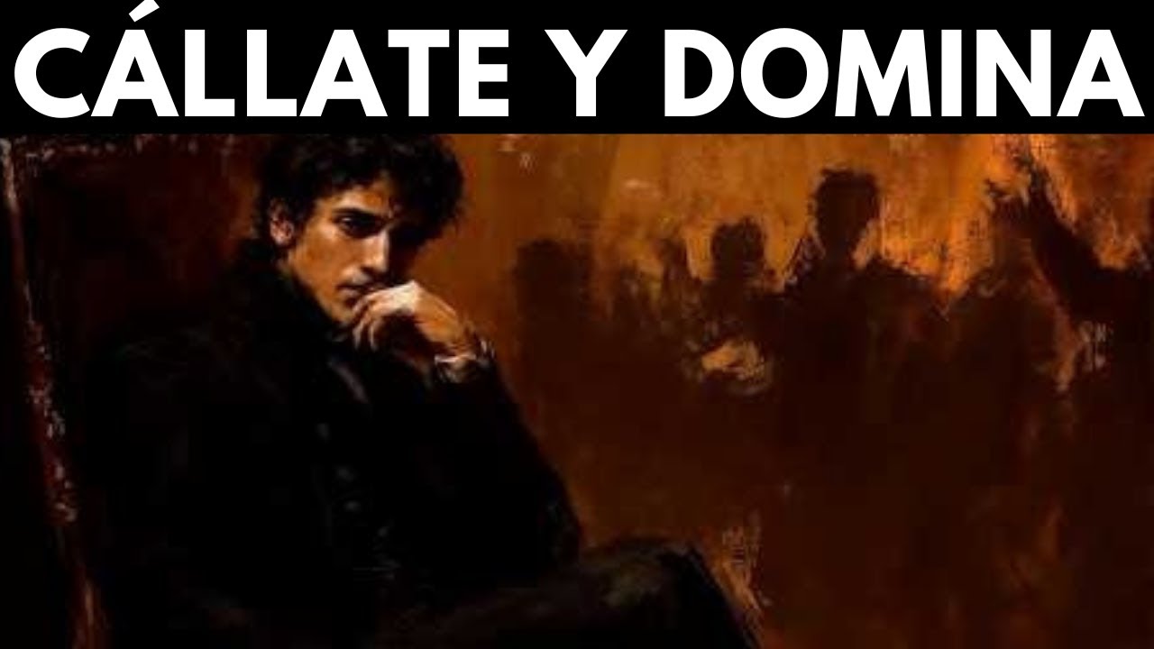 Nietzsche: El Truco Silencioso que Te Da Poder