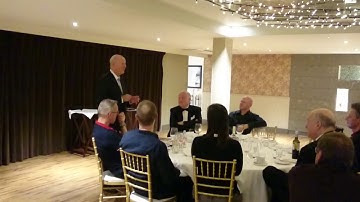 50 years of Forth, Charles H. Moore