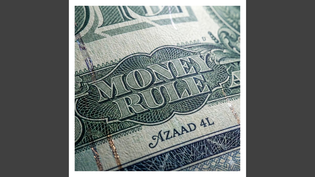 Watch Money Rule on YouTube Watch Money Rule on YouTube
