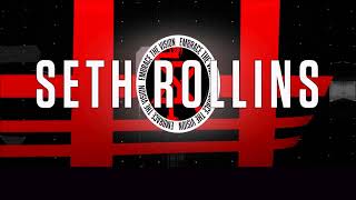 Seth Rollins Titantron 2021 HD