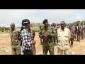 Baadigoob xtra  socdaalladii puntland iyo somaliland cabdirisaaq terra