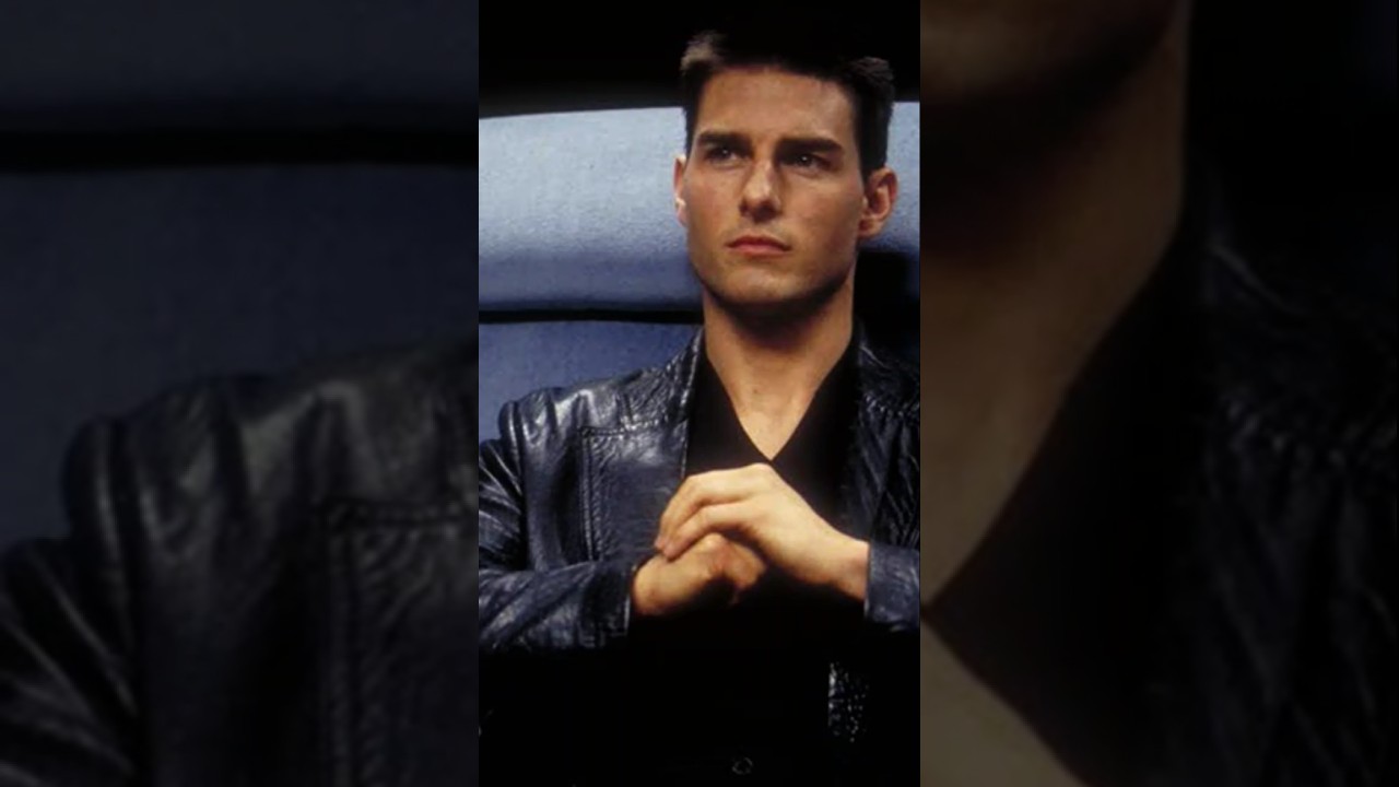 Brad Pitt vs tom cruise✨ (topic closed ~vote in comment)
