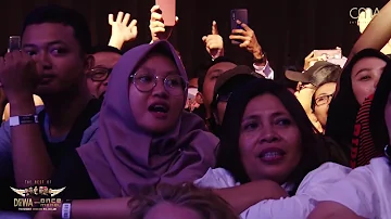 The Best of Dewa 19 | Dealova   Cukup Siti Nurbaya   Kangen