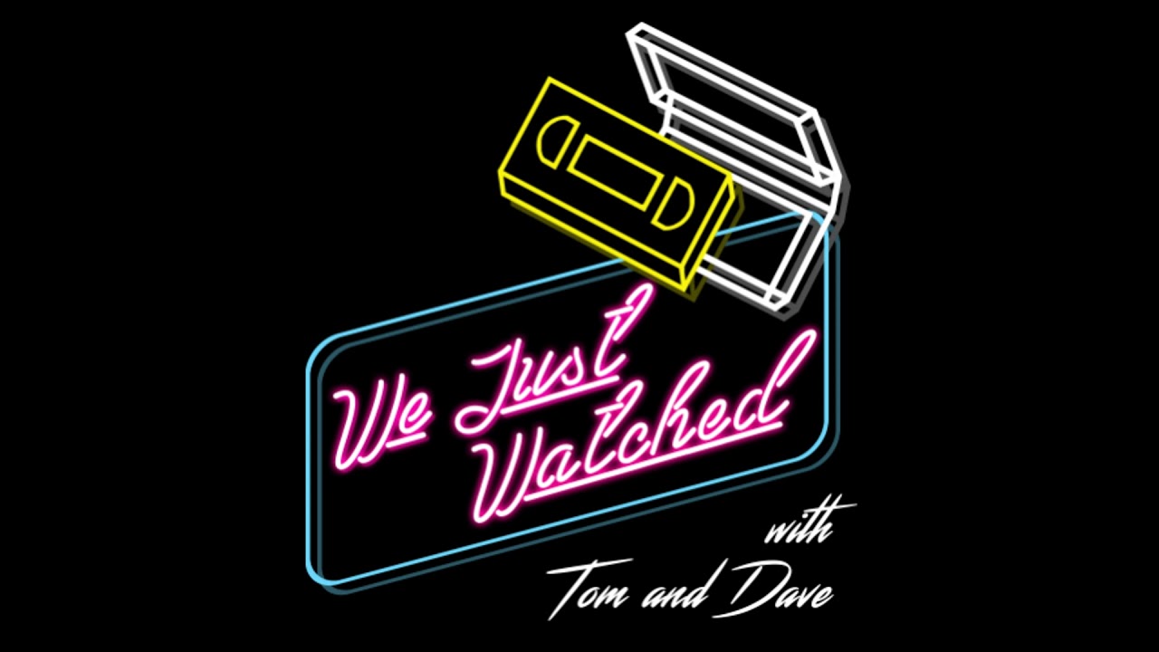 We Just Watched... Wake Up Dead Man: A Knives Out Mystery