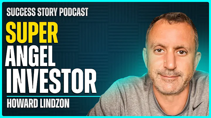 Howard Lindzon, Managing Partner at Social Leverag...