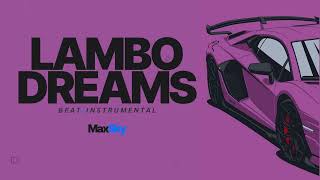 FREE | J. Cole, Nas & Rick Ross type Beat Lambo Dreams | MaxSky