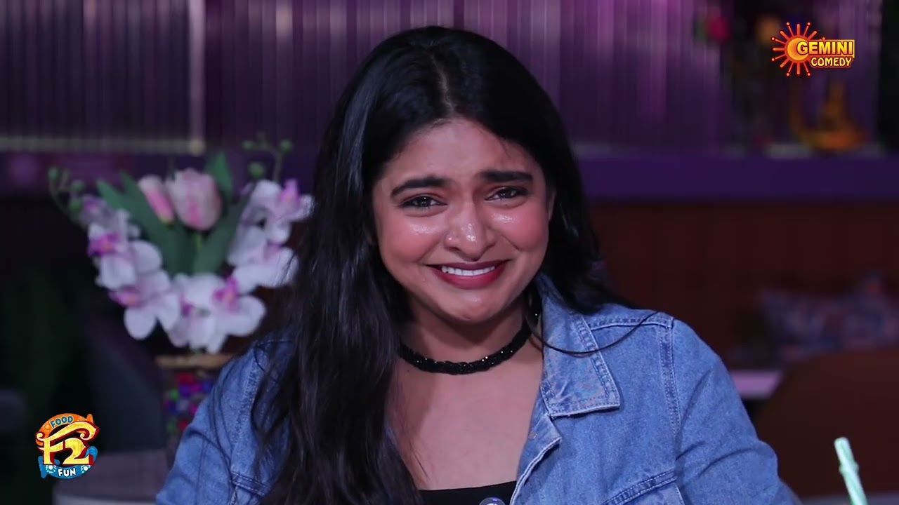 F2: Food & Fun! Episode No - 139 | New Gemini Comedy Show :