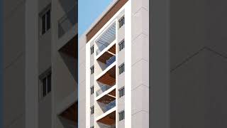 best building design front elevation 3d elevation ||‎@Skycivil tech||Er. akash sahu||