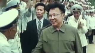 Andy Richter's Obituary For Kim Jong-il - Team Coco