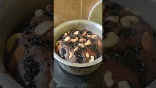 FLOUR CHOCOLATE CAKE 🎂 #food #subscribe #recipe #cooking #cake