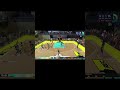 Playing with randoms be like 💀 #2k #nba2k23 #2ksports #basketball #the2kgoat #nba #2k24