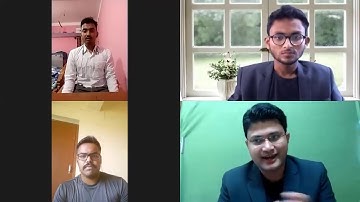 WBP Constable Mock Interview | Part-1 | The Way Of Solution | WBP 2019-2020